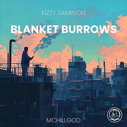 Blanket Burrows Kizzy Sampson