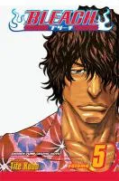 Bleach Kubo Tite