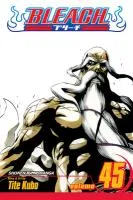Bleach Kubo Tite
