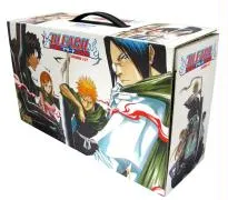 Bleach Kubo Tite
