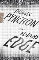 Bleeding Edge Pynchon Thomas