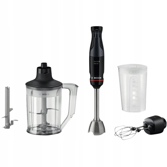 Blender BOSCH ErgoMaster MSM4B654 Bosch
