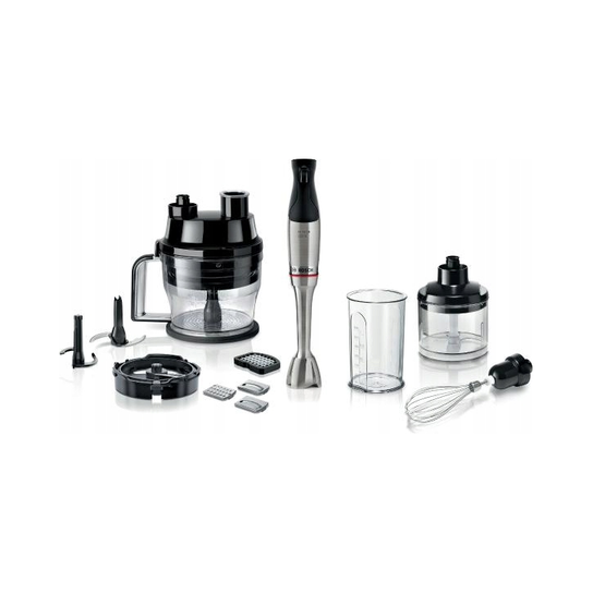 Blender BOSCH ErgoMaster MSM6M8X1 Bosch
