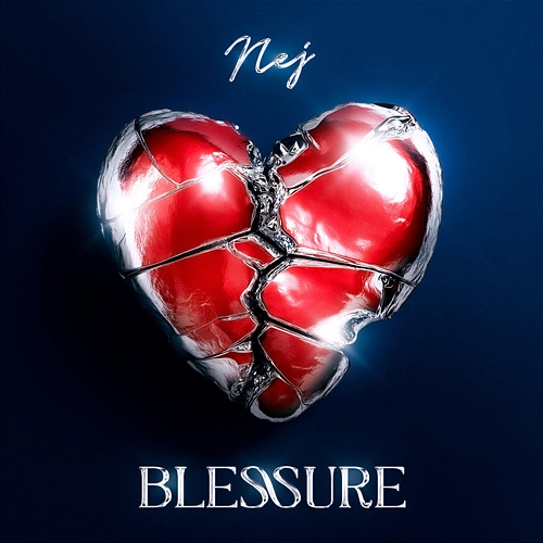 Blessure Nej