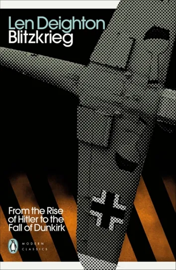 Blitzkrieg Deighton Len