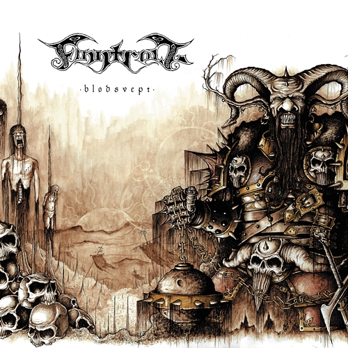 Blodsvept Finntroll