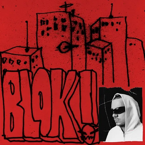 BLOK! Otsochodzi, Lohleq, Suwal feat. Kusha