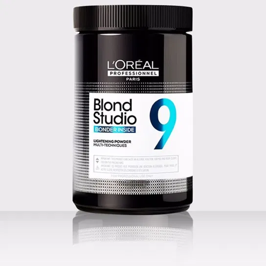 BLOND STUDIO 500 gr brak danych