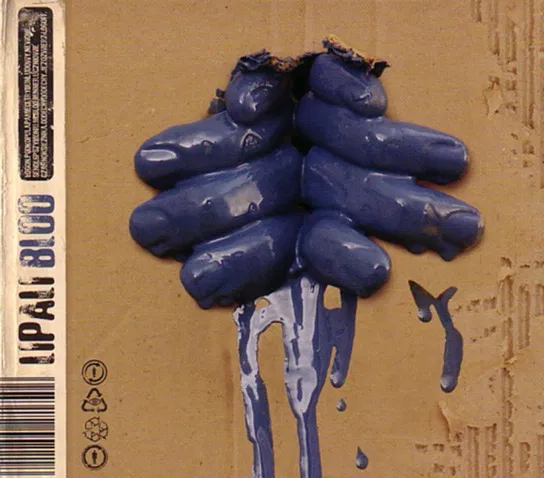 Bloo Lipali