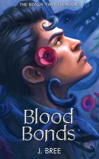 Blood Bonds J Bree