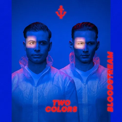 Bloodstream twocolors