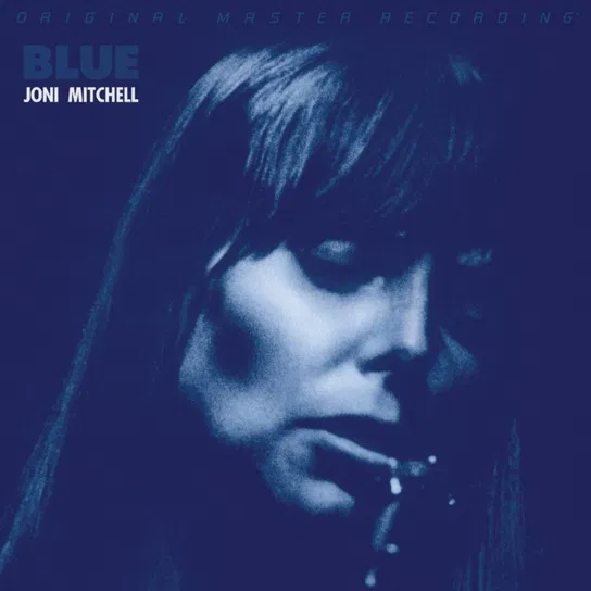 Blue Mitchell Joni