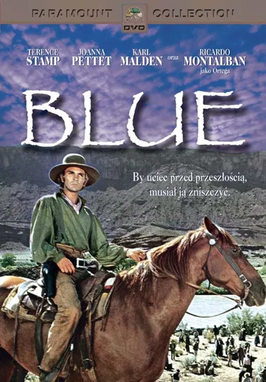 Blue Various Directors
