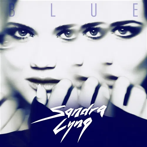 Blue Sandra Lyng