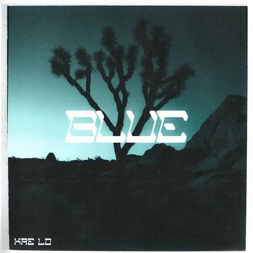 Blue Kae Lo