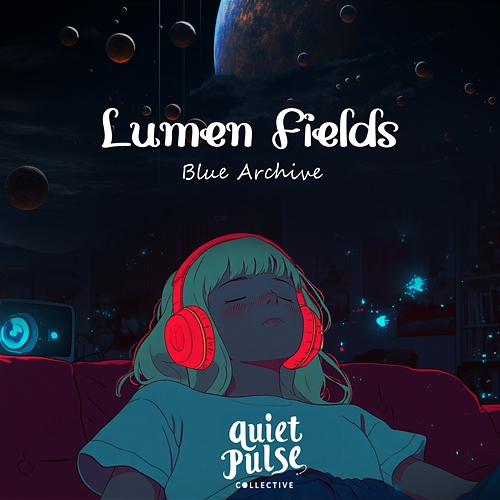 Blue Archive Lumen Fields