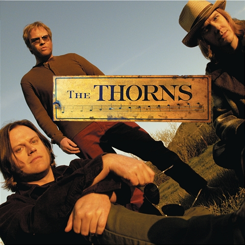 Blue (Live Version) The Thorns