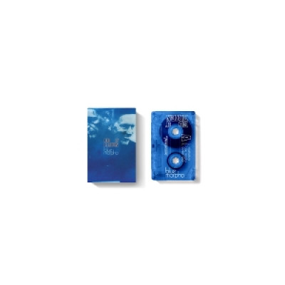 Blue Morpho O'Brien Ed
