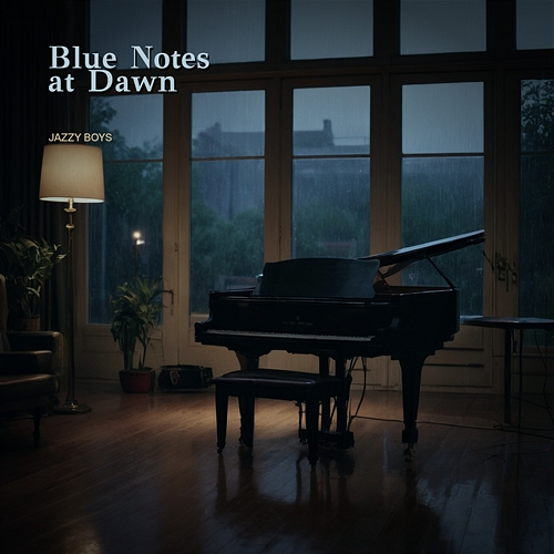 Blue Notes at Dawn Jazzy Boys