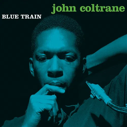 Blue Train John Coltrane