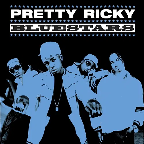 Bluestars Pretty Ricky