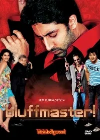 Bluffmaster! Sippy Rohan