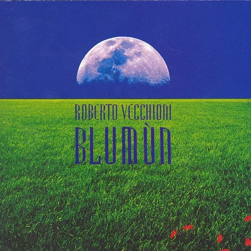 Blumùn Roberto Vecchioni