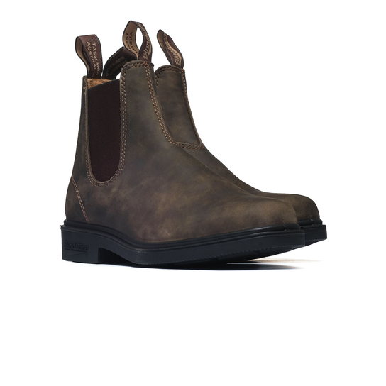 Blundstone Rustic Brown BL1306 Blundstone