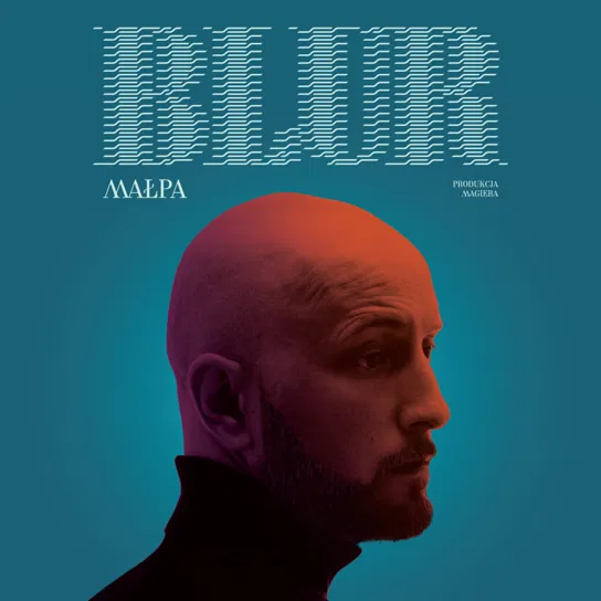 Blur Małpa