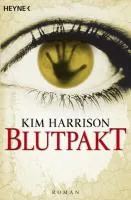 Blutpakt Harrison Kim