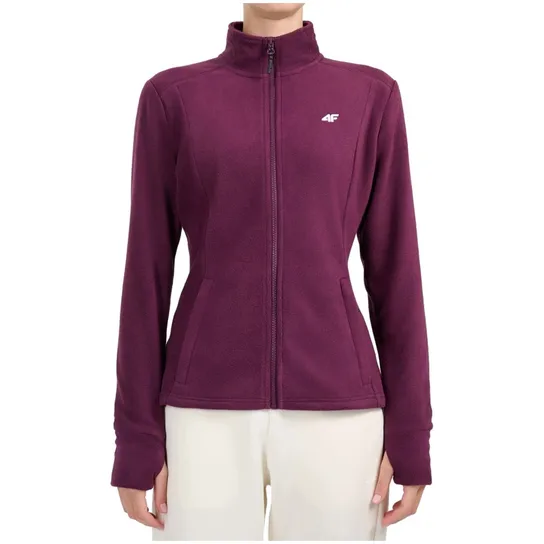 Bluza 4F 4FWAW26TFLEF47960S 4F