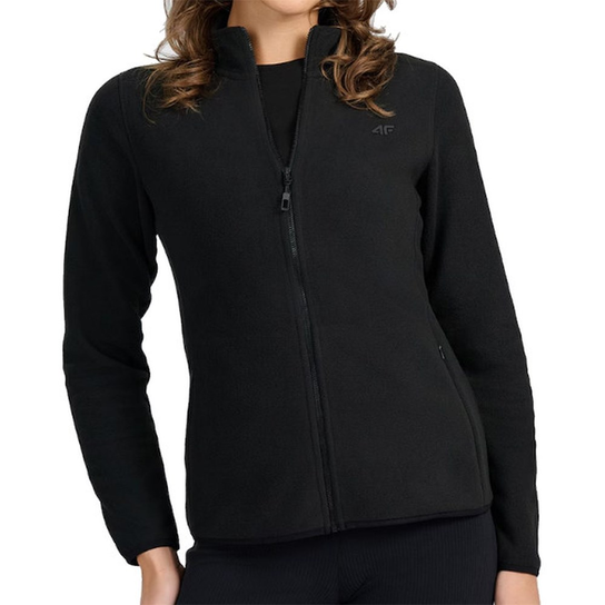 Bluza 4F F469CZARNY 4F