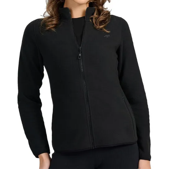 Bluza 4F F469CZARNY 4F