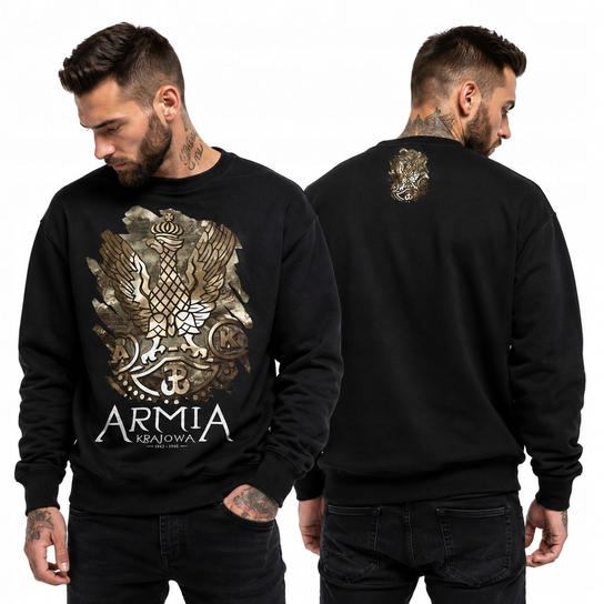 BLUZA AK 42-47 Inna marka