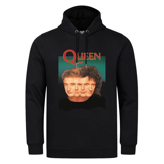 Bluza Amplified Queen Miracle Inna marka