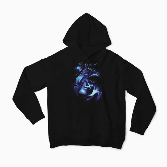 Bluza "ASTRO ANGLES" Astroway, M Astroway