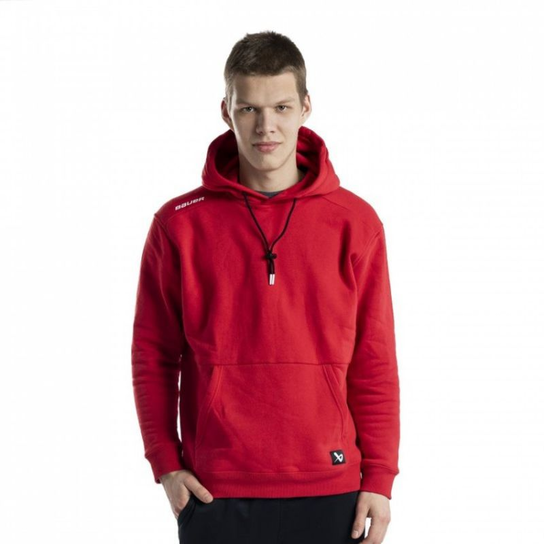Bluza Bauer Team Ultimate Sr M Bauer