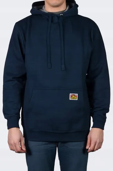 Bluza Ben Davis Heavyweight Pullover Inna marka