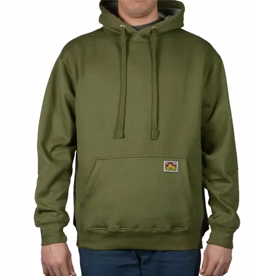 Bluza Ben Davis Heavyweight Pullover inna (Inny)