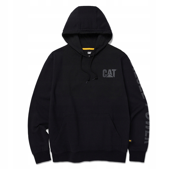 Bluza Caterpillar Workcat Inna marka
