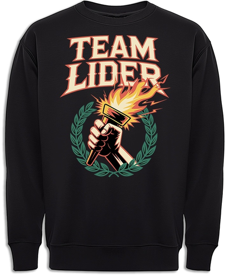 BLUZA DLA LIDERA GRUPY TEAM LIDER PRZYWÓDCA Inna marka
