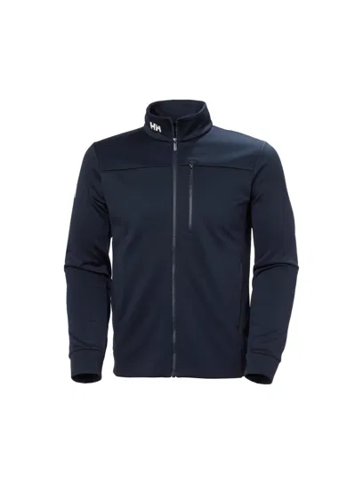 Bluza HELLY HANSEN CREW FLEECE JACKET L Helly Hansen