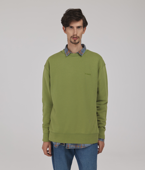 Bluza MARSHALL 3802 GRASSHOPER Lee Cooper