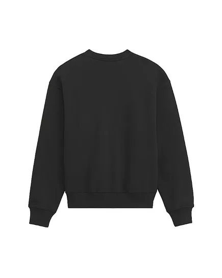 Bluza Męska VANS Knu Patch Pullover Black VN000WTCBLK1 M Inna marka