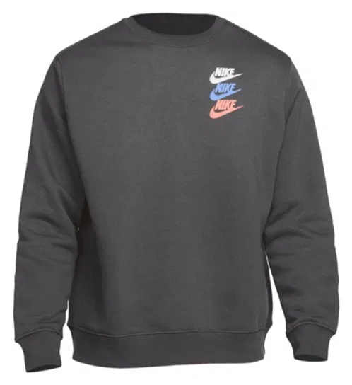 Bluza Nike Sportswear Standard Issue-S Adidas