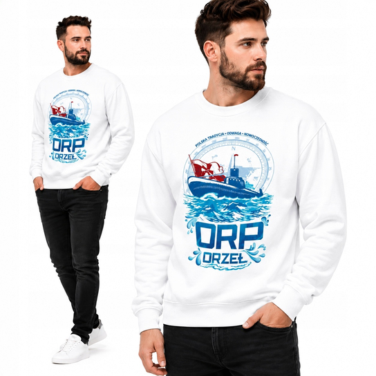Bluza ORP ORZEŁ Inna marka