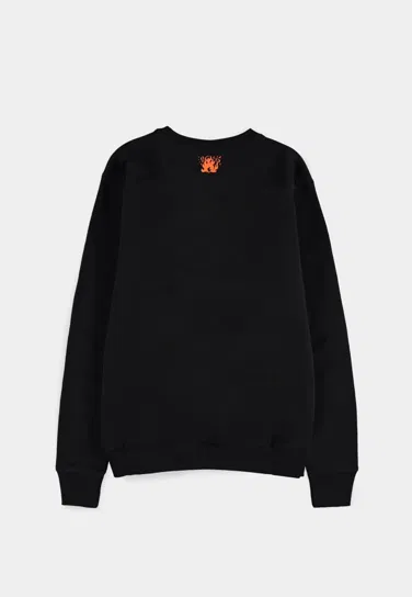 Bluza - Pokemon - Charizard Tr Difuzed
