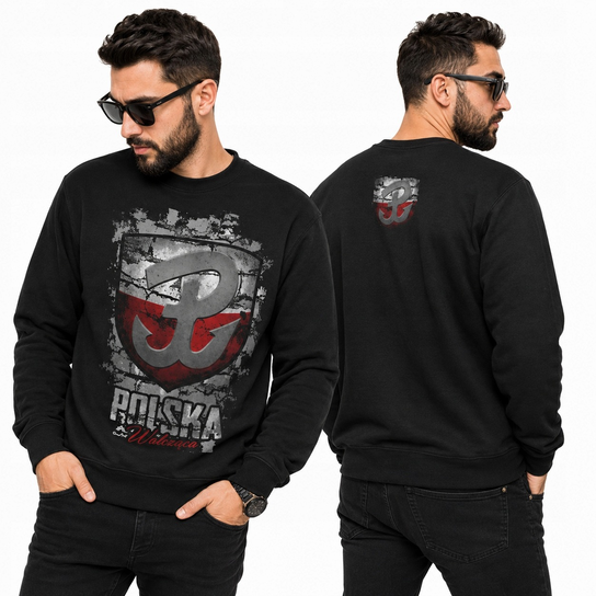 BLUZA POLSKA WALCZĄCA Inna marka
