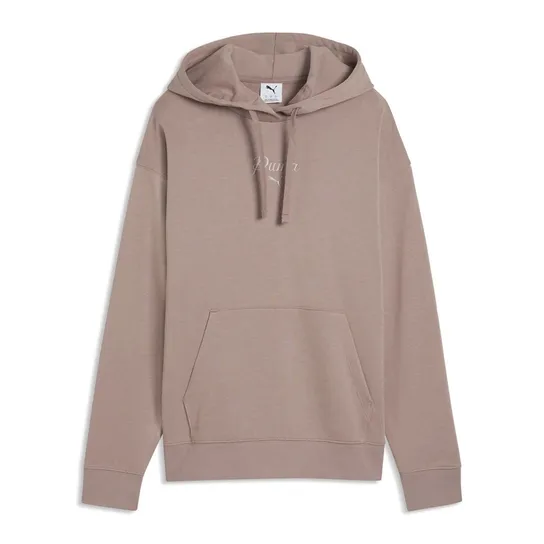 Bluza Puma Ess Script Comfort 69176188 Puma