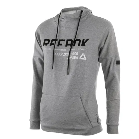 Bluza Reebok Workout Ready AY1911 Reebok